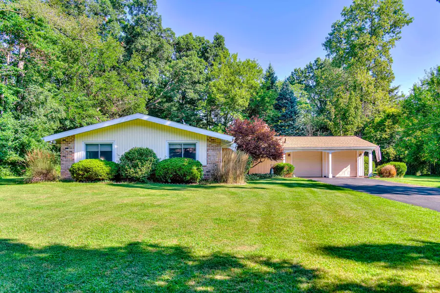 1844 N Walmont Road, Jackson, MI 49203 - #2