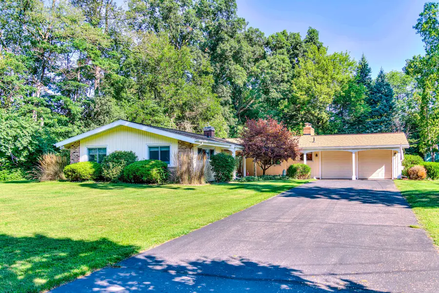 1844 N Walmont Road, Jackson, MI 49203 - #3