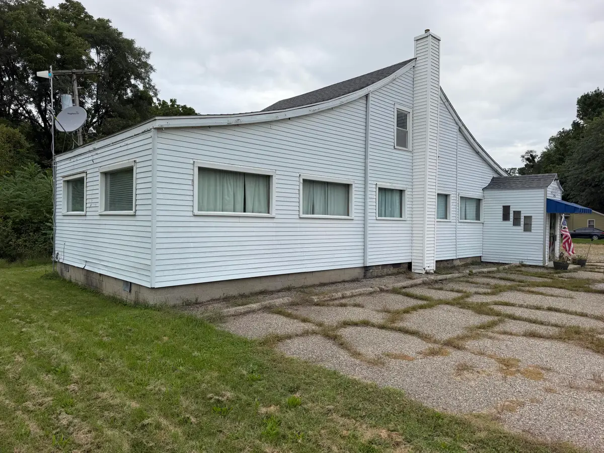 12394 Riverside Drive, White Pigeon, MI 49099 - #1