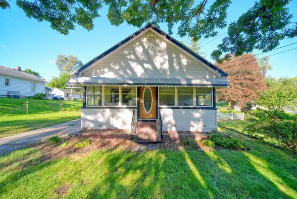 714 S Sutton Road, Jackson, MI 49203