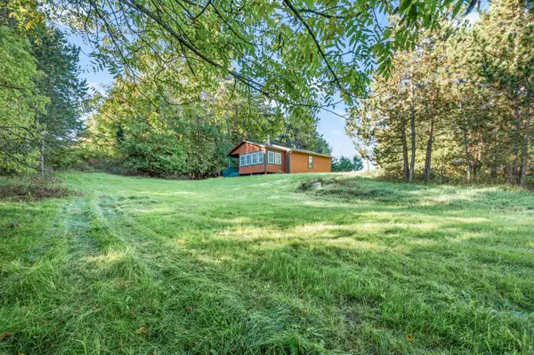 10688 N Sherman Road, Barryton, MI 49305
