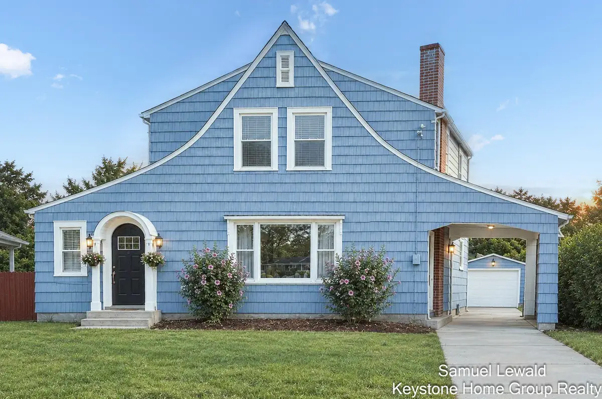 213 E Milham Avenue, Portage, MI 49002 - #1