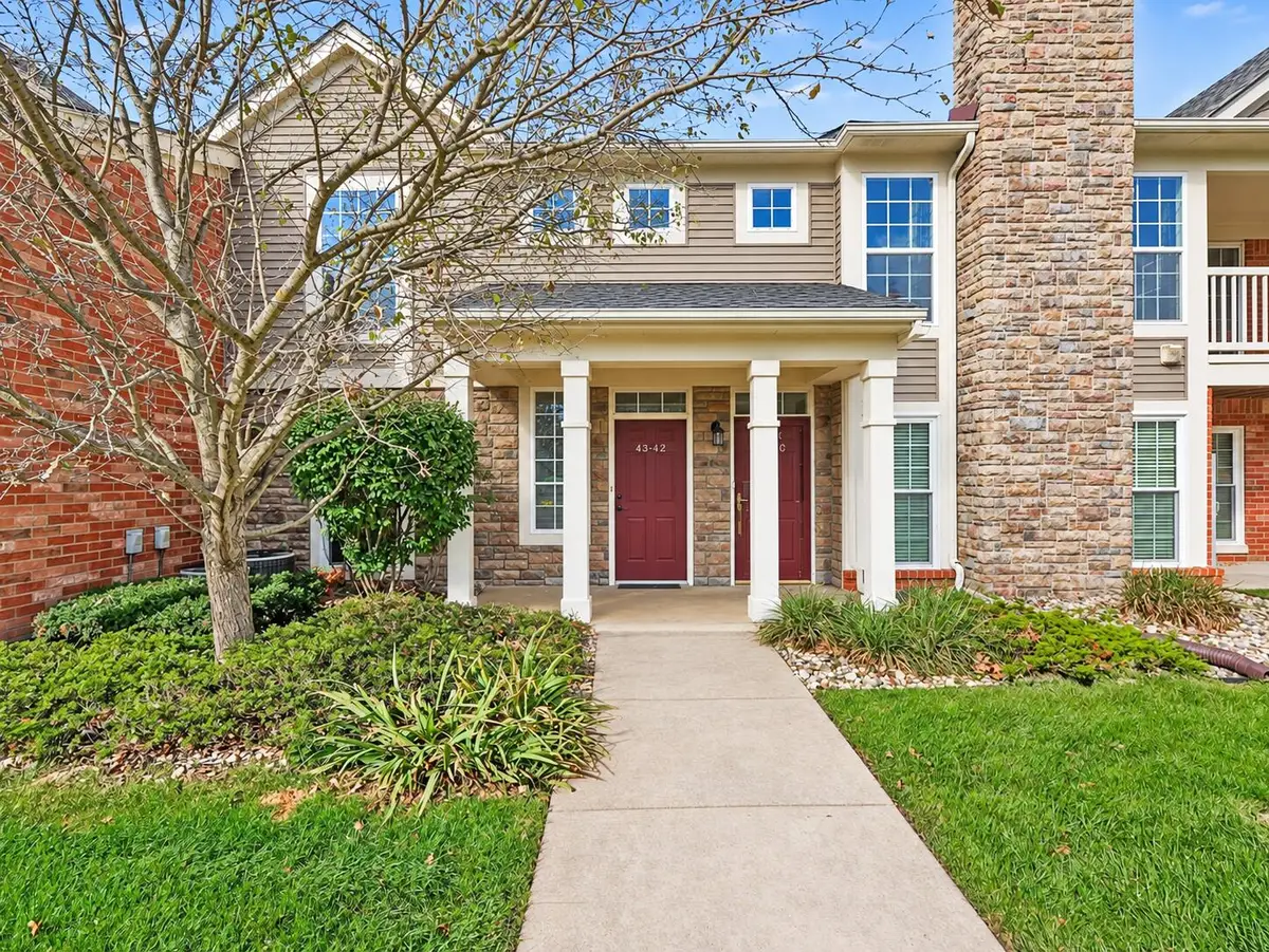 4342 Deeside Drive #44, Brighton, MI 48116 - #1