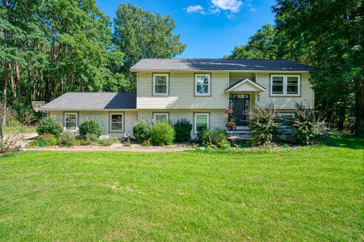 7375 Moeckel Road, Grass Lake, MI 49240 - #1
