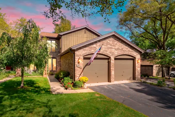 3645 Woodcliff Drive, Kalamazoo, MI 49008