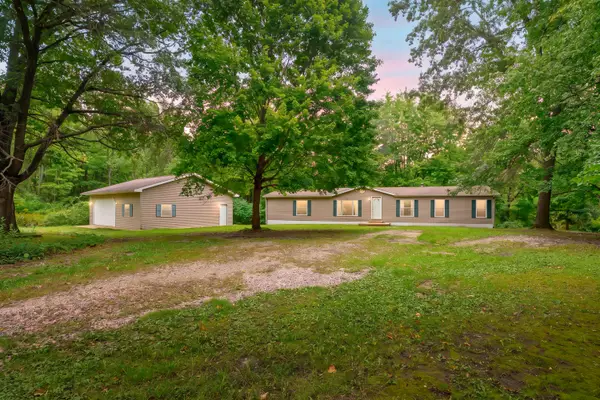 14717 Manning Lake Road, Battle Creek, MI 49017