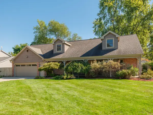 6343 Cypress Street, Portage, MI 49024