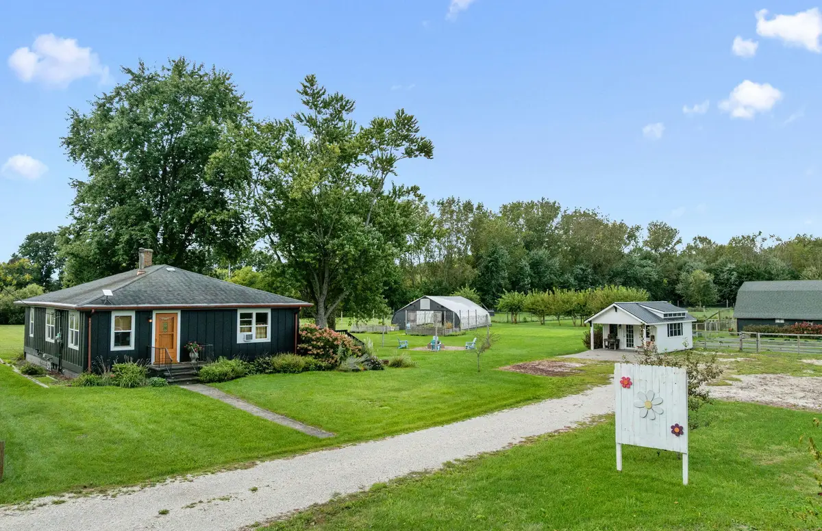 9962 Holden Road, Baroda, MI 49101 - #1