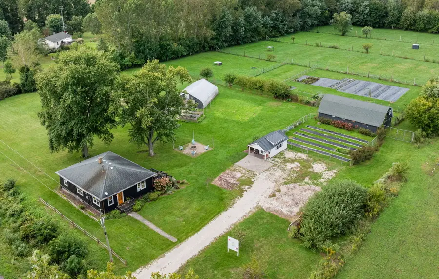 9962 Holden Road, Baroda, MI 49101 - #2