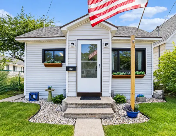 171 Quincy Street, Manistee, MI 49660