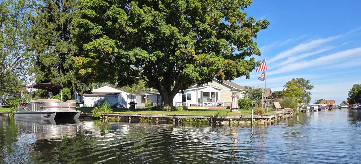 12601 E Blue Lagoon Road, Shelbyville, MI 49344 - #1