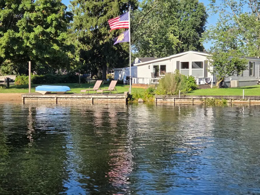 12601 E Blue Lagoon Road, Shelbyville, MI 49344 - #2