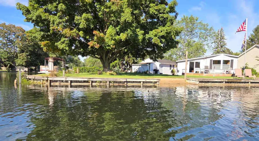 12601 E Blue Lagoon Road, Shelbyville, MI 49344 - #3