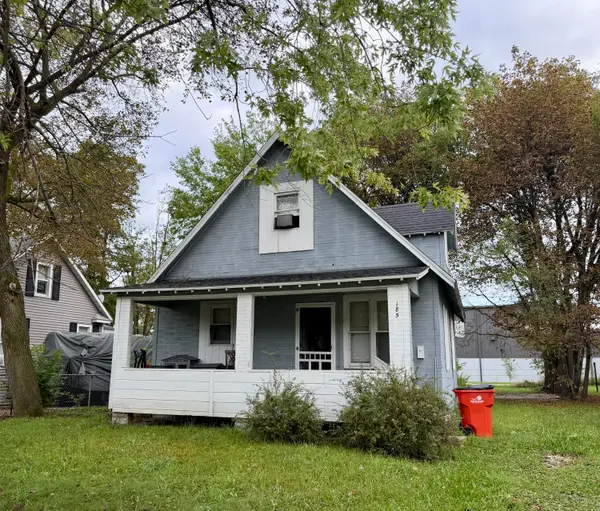 185 Hastings Avenue, Benton Harbor, MI 49022
