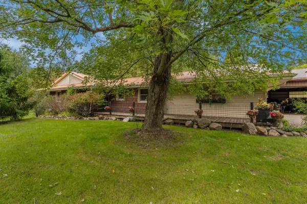 6254 Hudson Road, Osseo, MI 49266