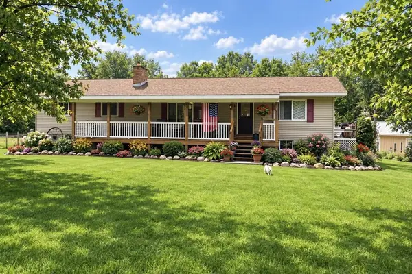 4162 Wheeler Road, Belding, MI 48809