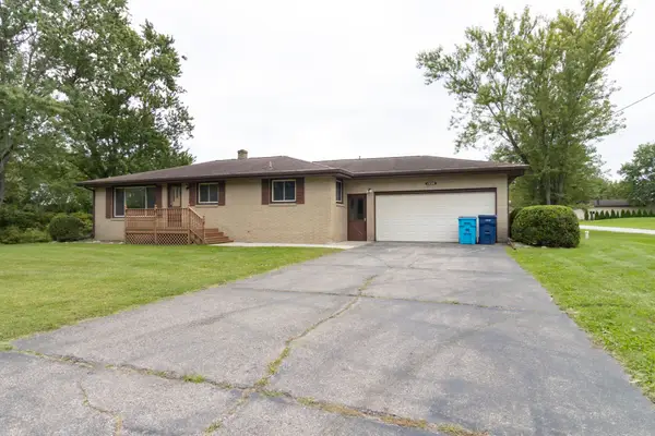 1926 W Hinchman Road, Baroda, MI 49101
