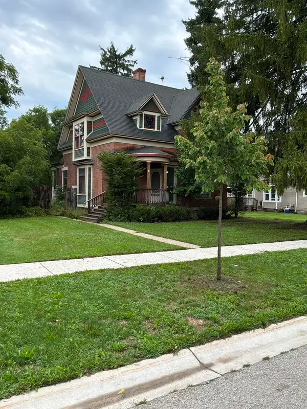 115 Mills Street, Croswell, MI 48422