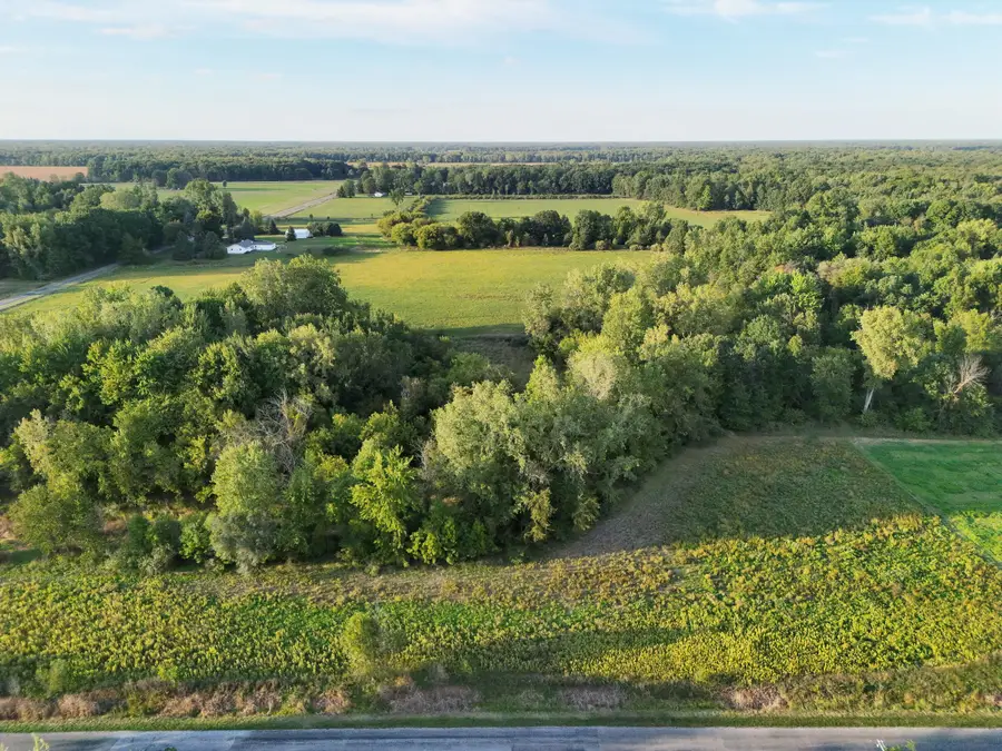 V/L Lot 3 Peet Road, Bannister, MI 48807 - #2