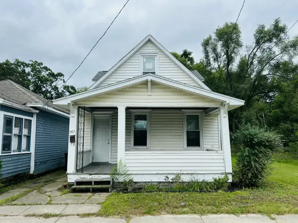 767 W Southern Avenue, Muskegon, MI 49441