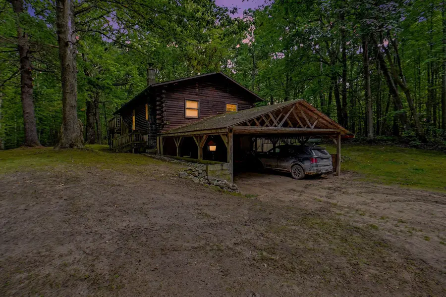 3188 N Taylor Road, Branch, MI 49402 - #3