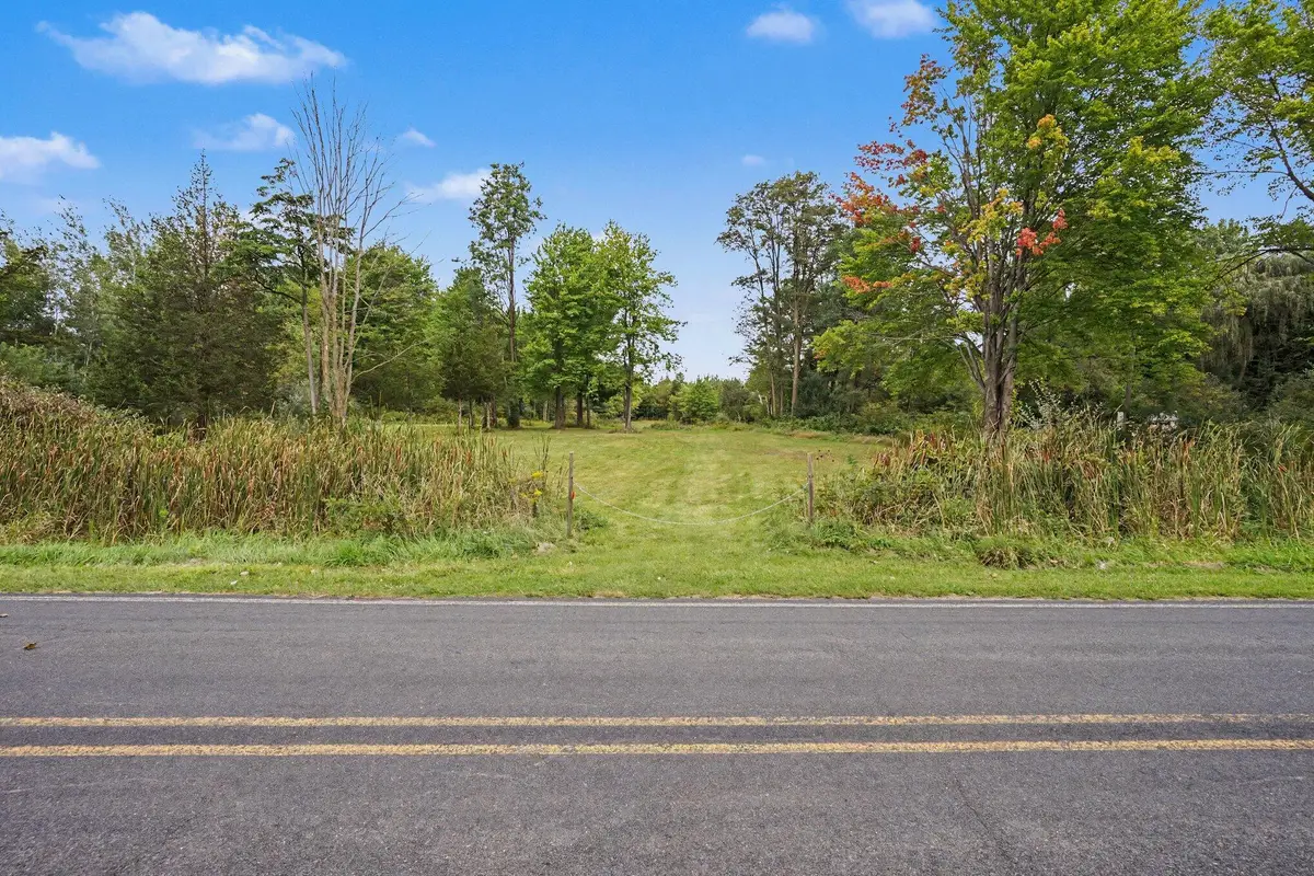 V/L County Road 376, Covert, MI 49013 - #1