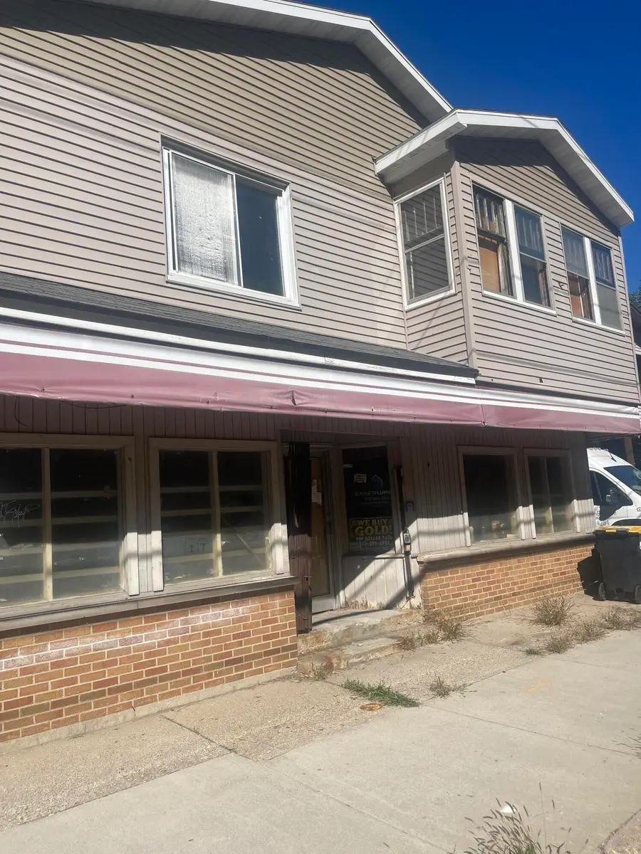 701 Knapp Street Ne, Grand Rapids, MI 49505 - #2