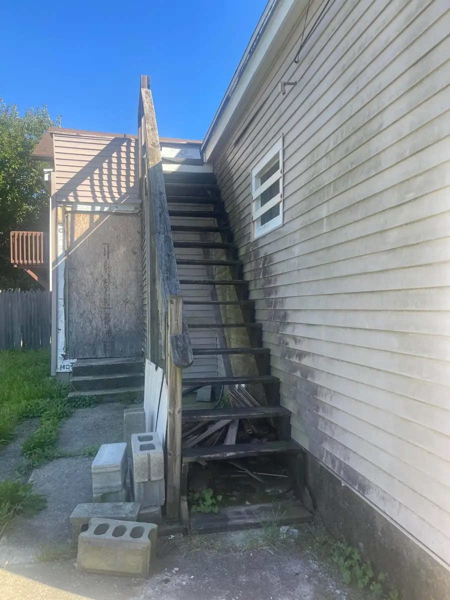 701 Knapp Street Ne, Grand Rapids, MI 49505 - #3
