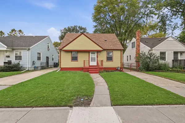 17535 Wall Street, Melvindale, MI 48122