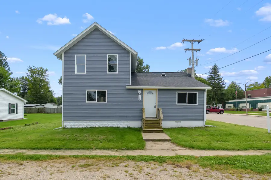 202 E Arbor Street, Marcellus, MI 49067 - #2