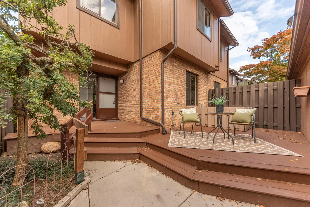 2601 Meade Court, Ann Arbor, MI 48105 - #1