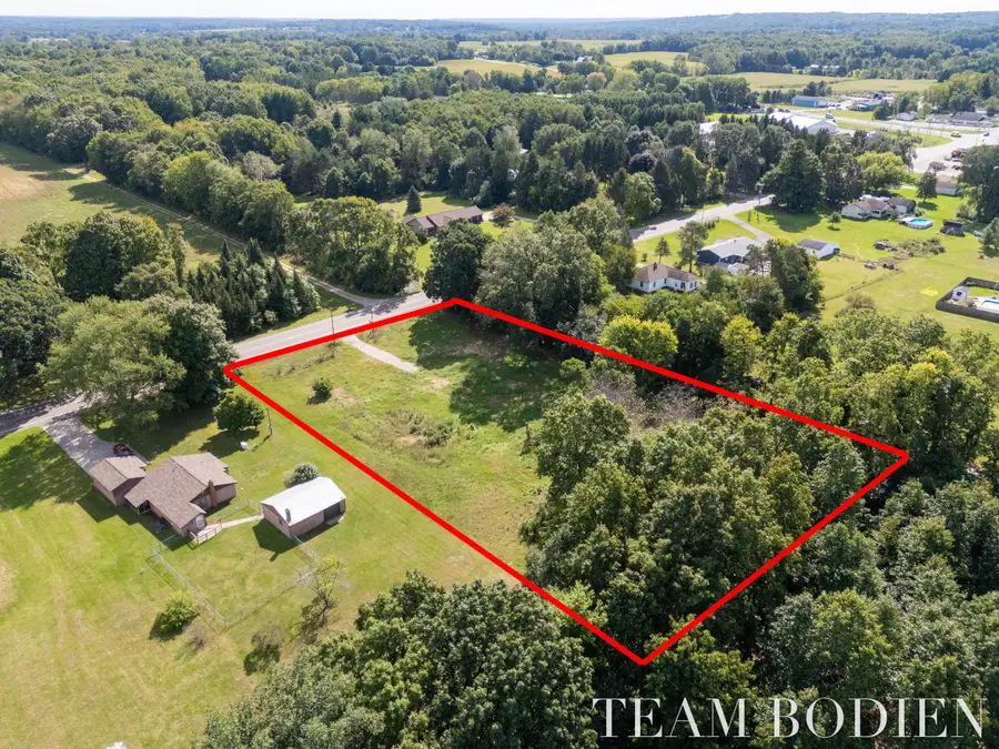 1208 26th Street, Allegan, MI 49010 - #3