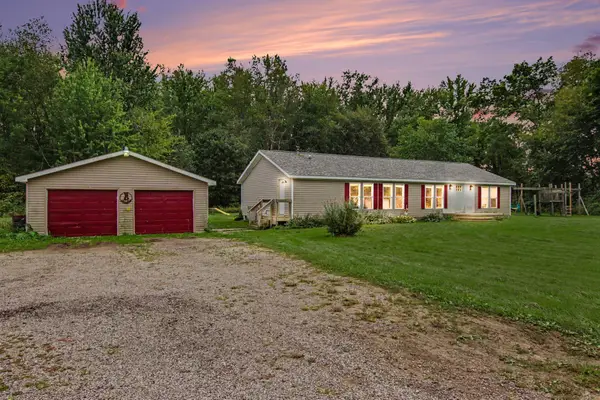 17954 Michigan 60, Tekonsha, MI 49092