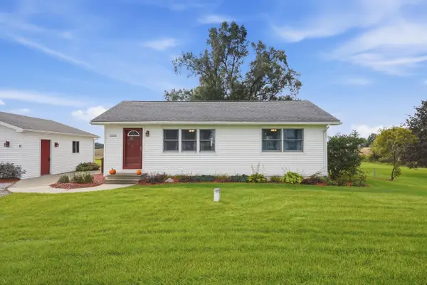 12251 Grass Lake Road, Grass Lake, MI 49240