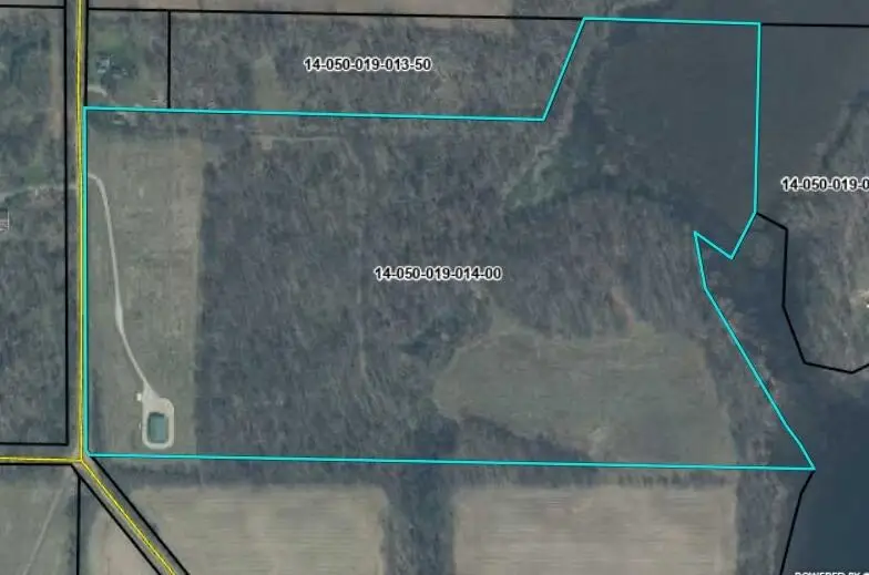 53901 Finch Road, Marcellus, MI 49067 - #3