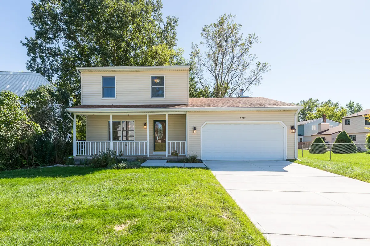 5712 Meadowview Street, Ypsilanti, MI 48197 - #1