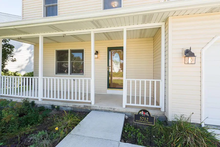 5712 Meadowview Street, Ypsilanti, MI 48197 - #3