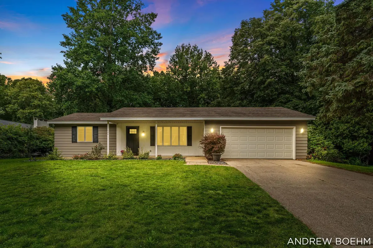 640 Old Orchard Road, Holland, MI 49423 - #1