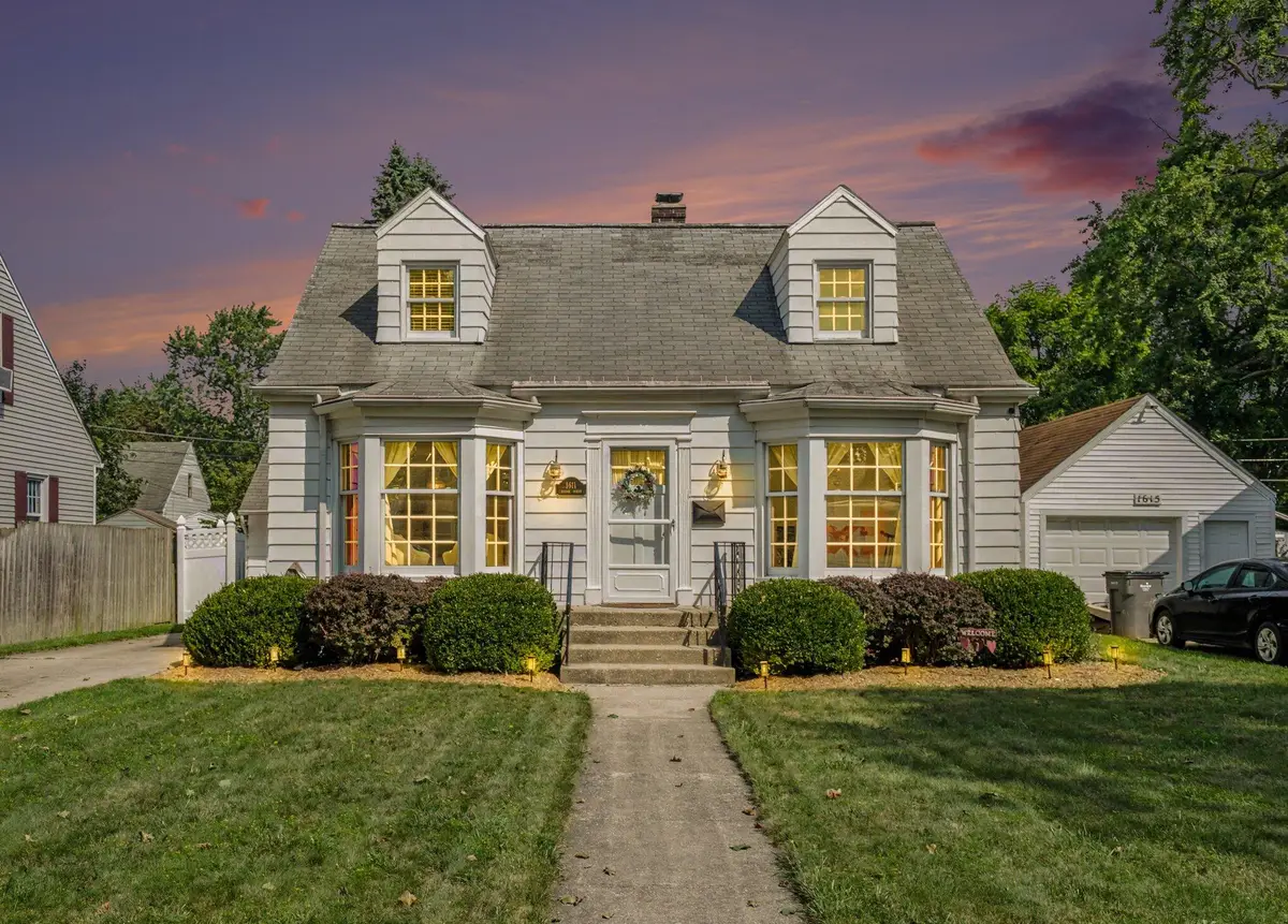 1611 Regent Street, Niles, MI 49120 - #1