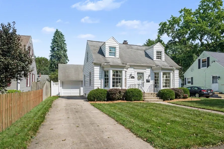 1611 Regent Street, Niles, MI 49120 - #3