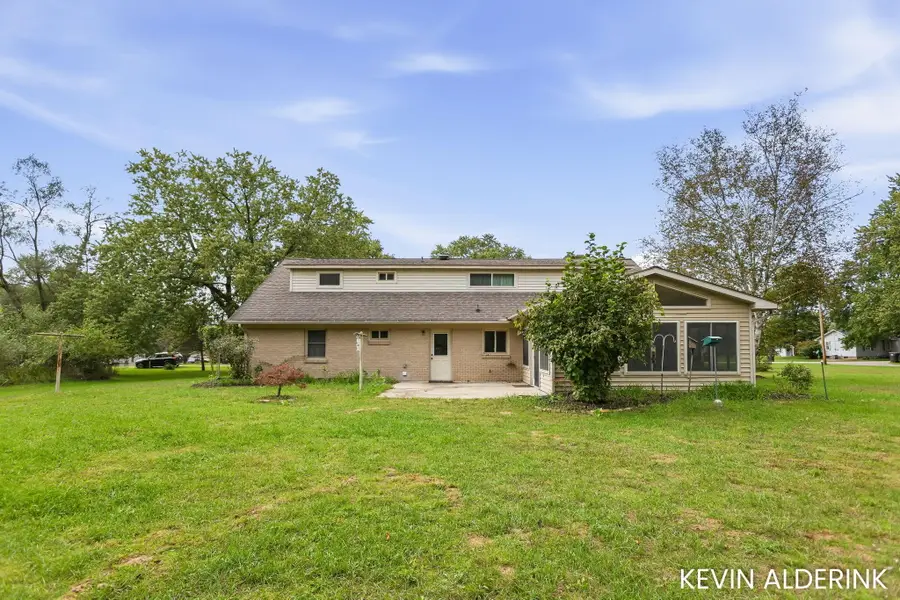 3427 Hubbard Street, Hamilton, MI 49419 - #2