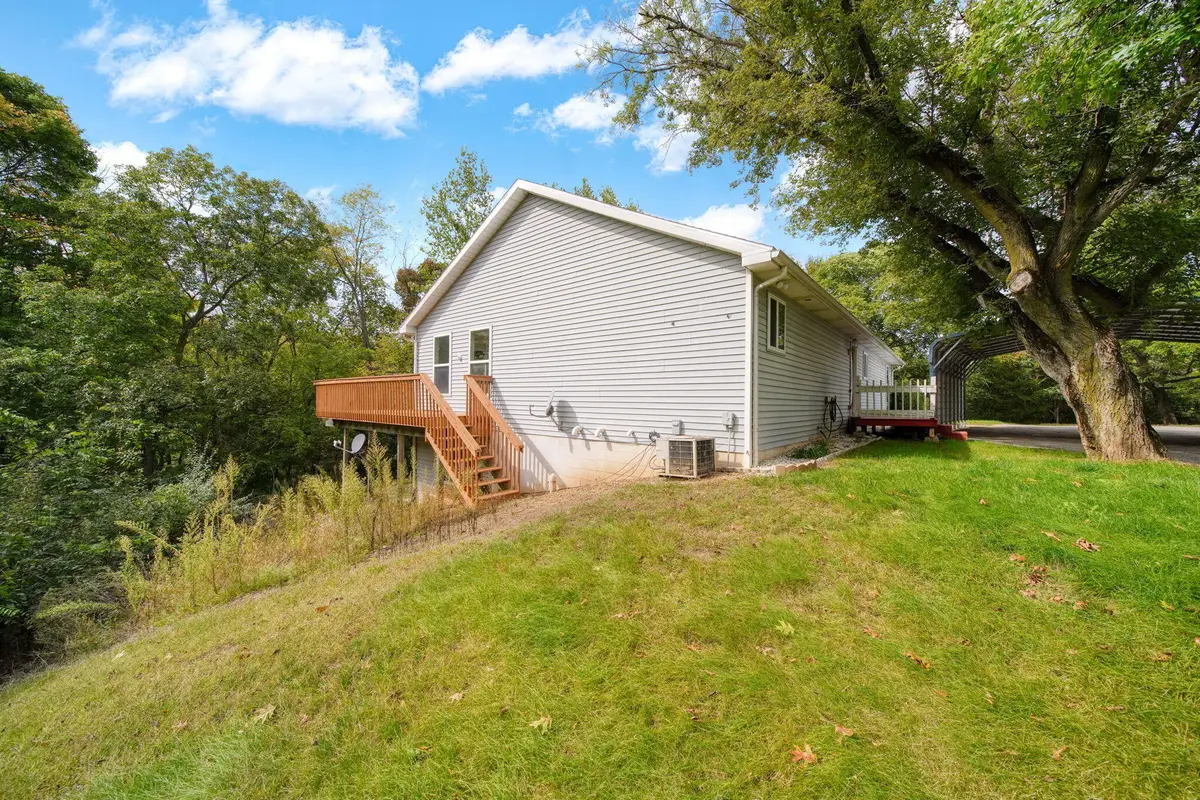 11250 Sharon Valley Road, Brooklyn, MI 49230 - #1