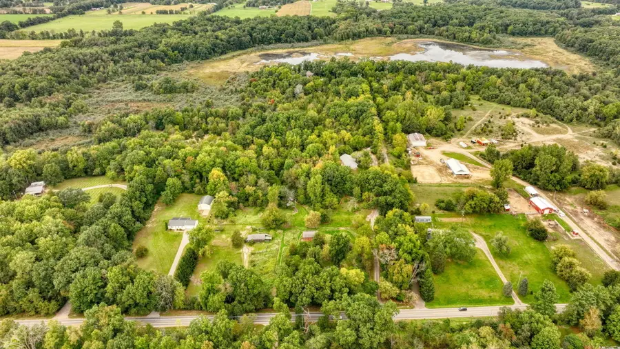 11250 Sharon Valley Road, Brooklyn, MI 49230 - #3