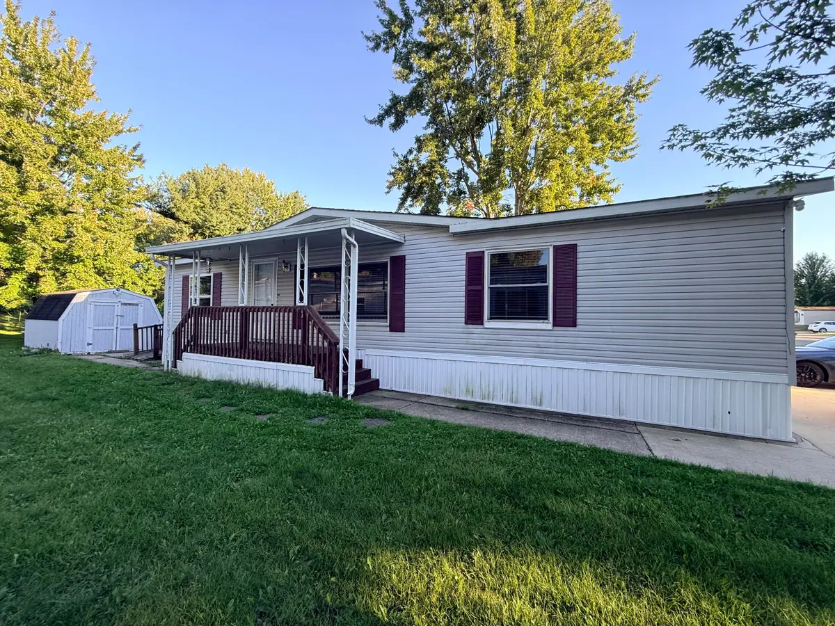 4484 Gardens Boulevard Nw, Grand Rapids, MI 49534 - #1