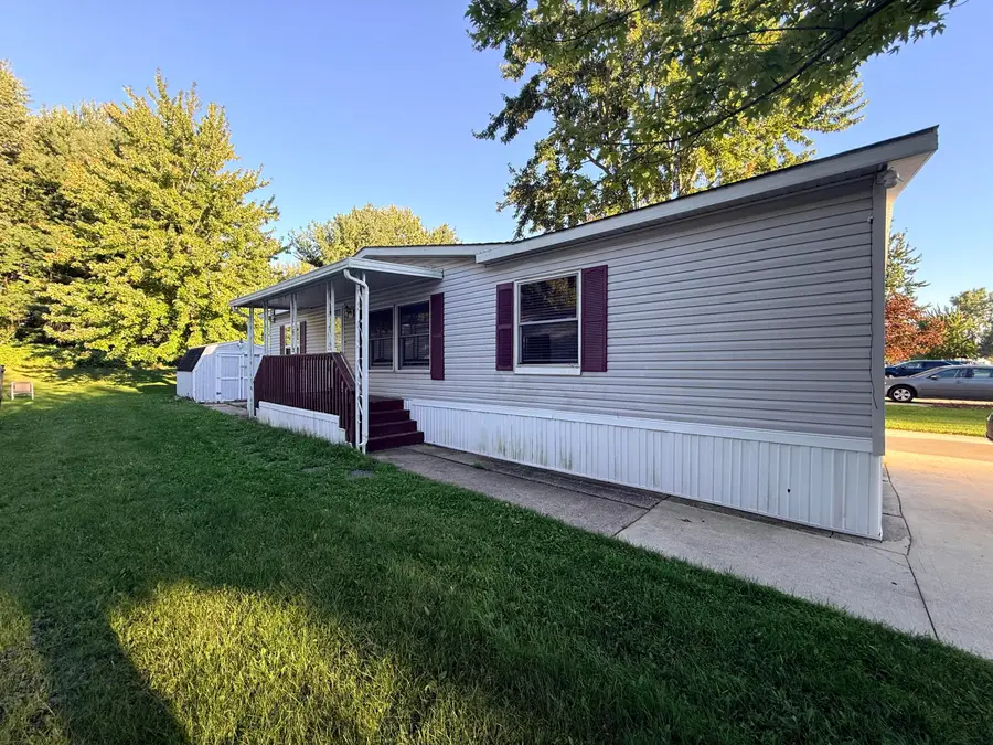 4484 Gardens Boulevard Nw, Grand Rapids, MI 49534 - #2