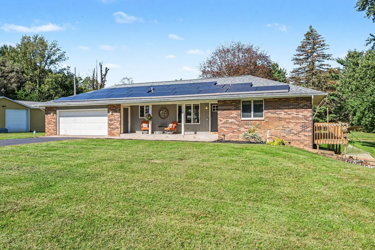 5593 E Tu Avenue, Vicksburg, MI 49097 - #1