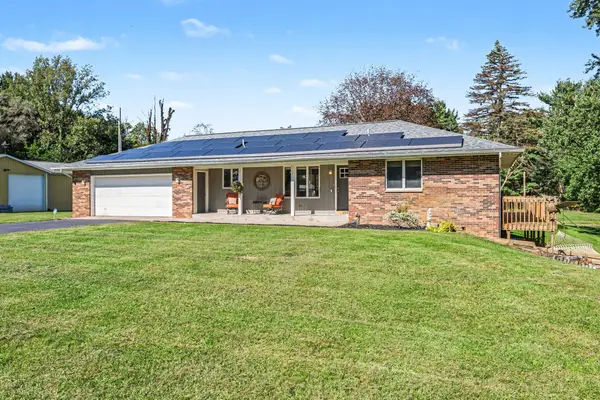 5593 E Tu Avenue, Vicksburg, MI 49097