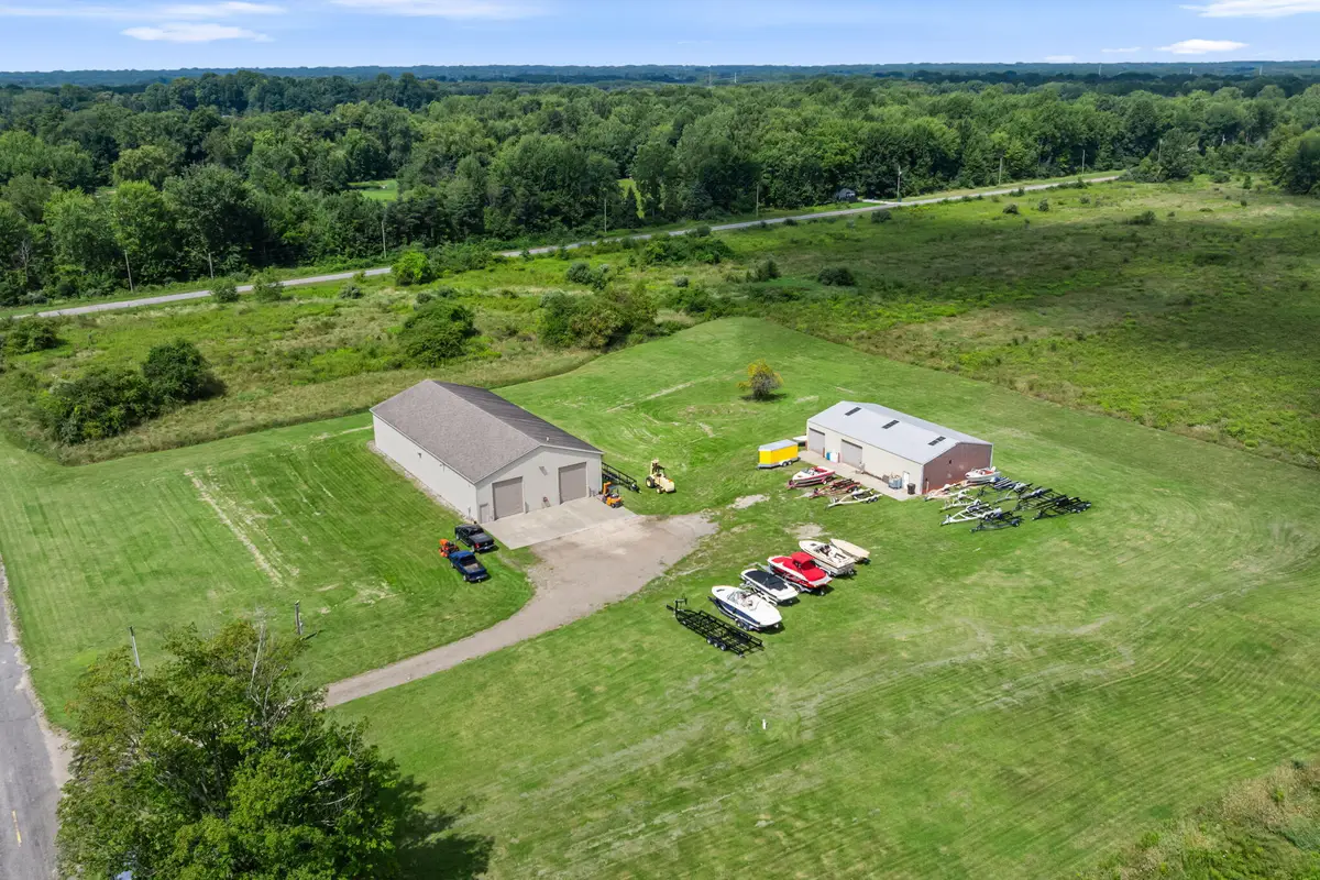 4191 Hicks Avenue, Benton Harbor, MI 49022 - #1