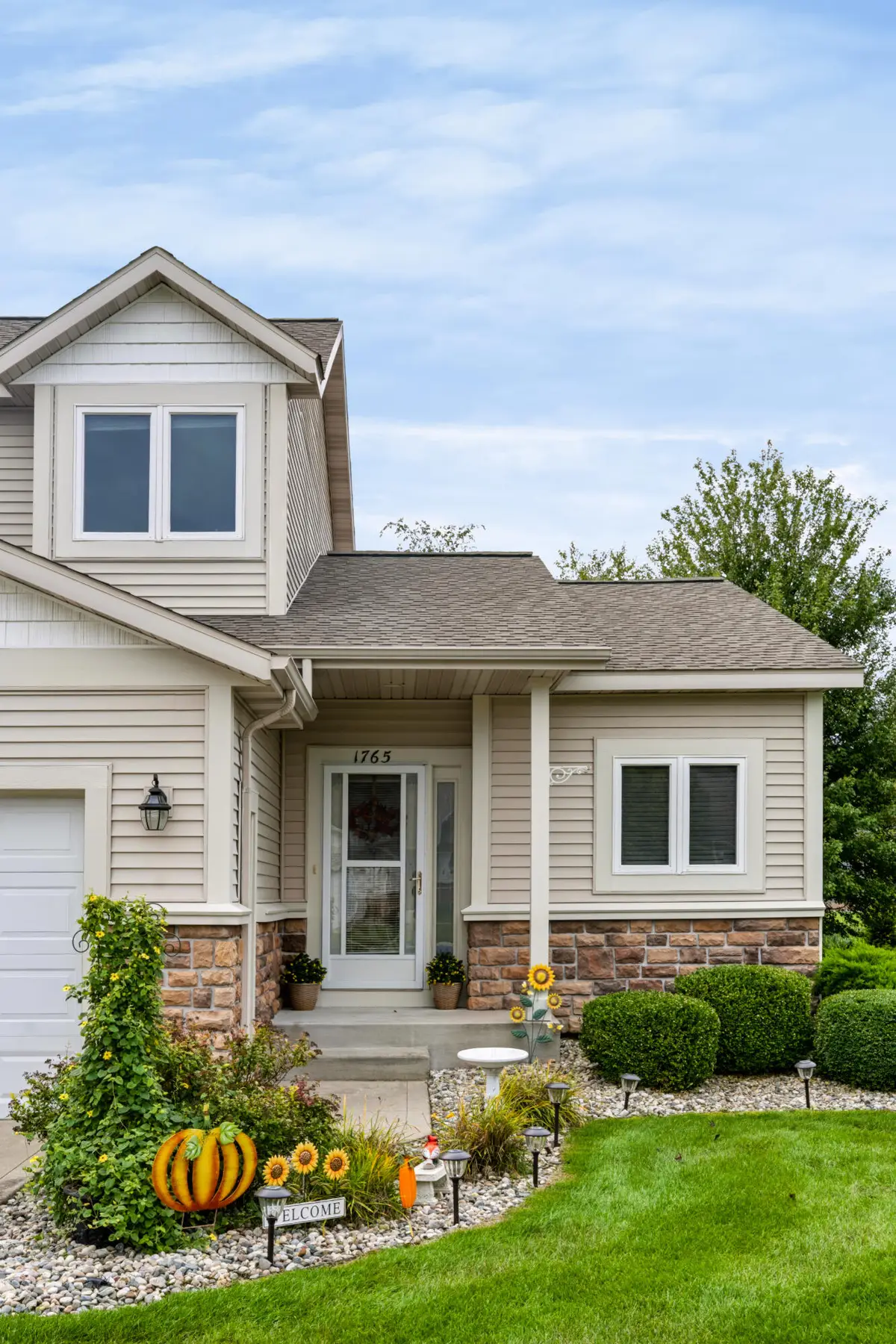 1765 Grevel Court, Muskegon, MI 49444 - #1