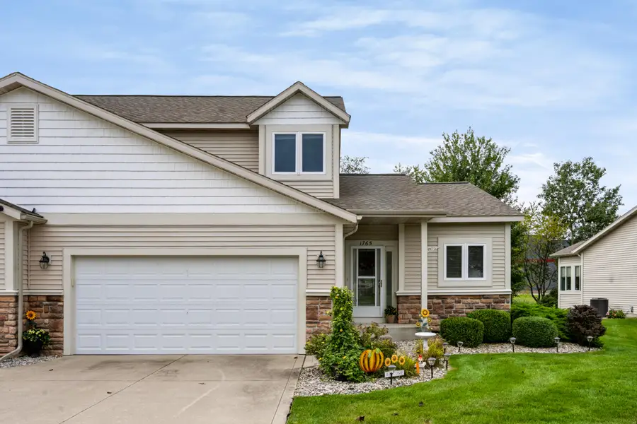1765 Grevel Court, Muskegon, MI 49444 - #2